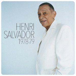 Henri Salvador 1978–1979