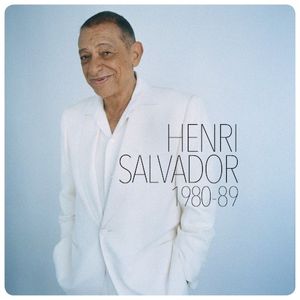Henri Salvador 1980–1989