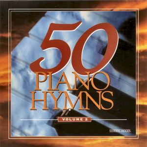 50 Piano Hymns Volume 2