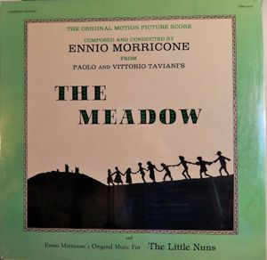 The Meadow / The Little Nuns (OST)