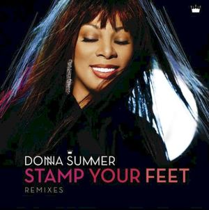 Stamp Your Feet (Remixes) (Single)