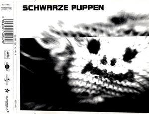 Schwarze Puppen (Single)