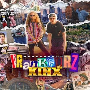 Frankfurz Kinx (EP)