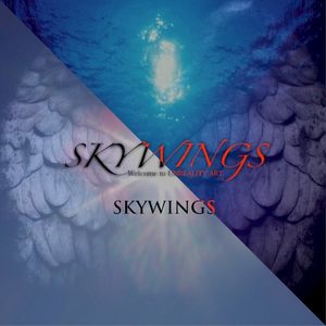 SKYWINGS (EP)