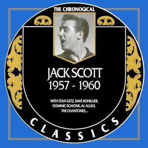 Chronological Classics 1957-1960