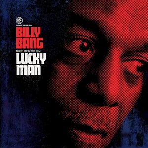 Music From the Film “Lucky Man” (OST)