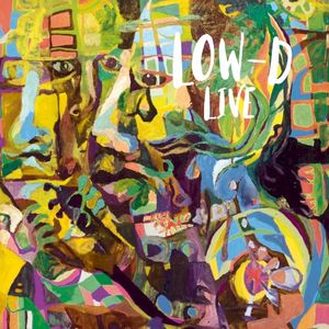 There Ain’t no Better Way - Live