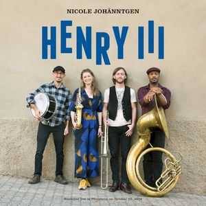 Henry III (Live in Pforzheim 2018) (Live)