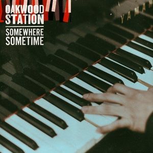 Somewhere Sometime (EP)