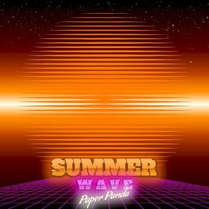 SUMMER W A V E