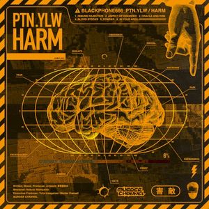 PTN.YLW / HARM (EP)