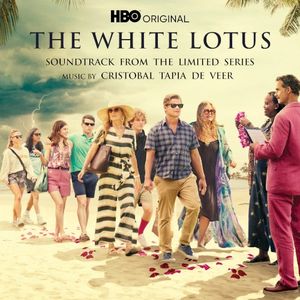 The White Lotus (Soundtrack From the HBO Original Limited Series) (OST)