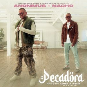 Pecadora (Single)