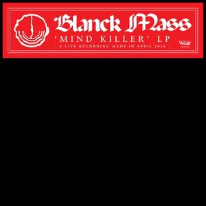 Mind Killer (EP)