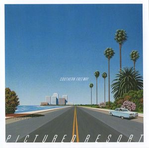 SOUTHERN FREEWAY (EP)