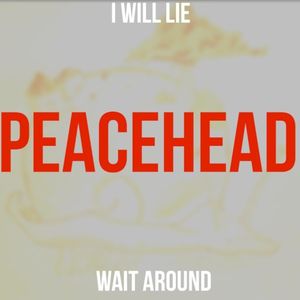 I Will Lie / Wait Around (single) (Single)