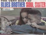 Pochette The Very Best of Blues Brother Soul Sister