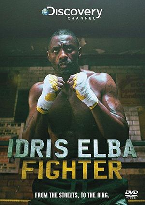 Idris Elba : Fighter