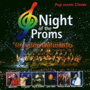 Night of the Proms 2002: Pop Meets Classic