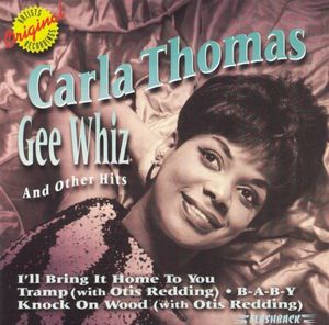 Gee Whiz and Other Hits