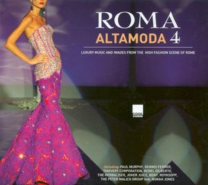 Roma Alta Moda 4