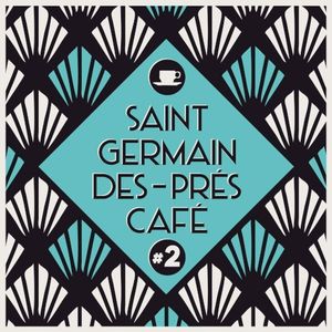 Saint‐Germain‐Des‐Prés Café #2