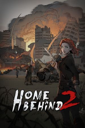Home Behind 2