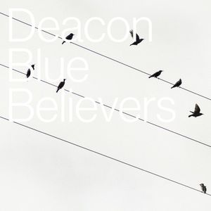 The Believers (first Logic ruff)