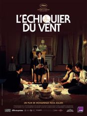 Affiche L'Échiquier du vent Affiche L'Échiquier du vent