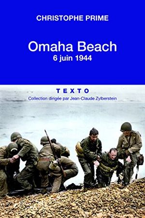 Omaha Beach