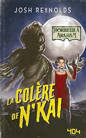 La Colère de N'kai