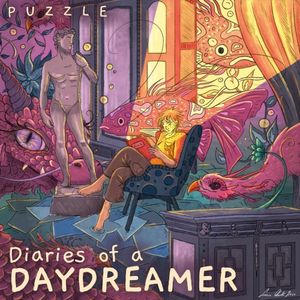 Diaries of a Daydreamer (EP)