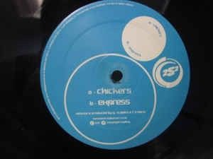 Chickers / Express (Single)