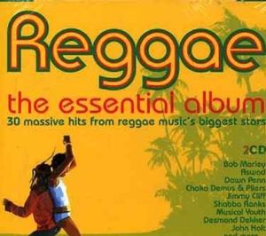 Reggae: The Essential Album
