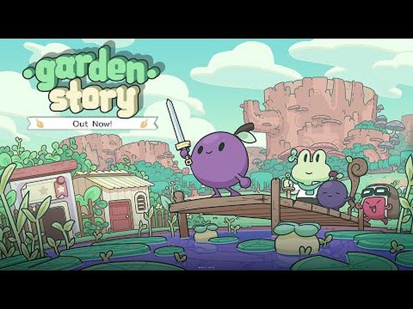 Garden Story