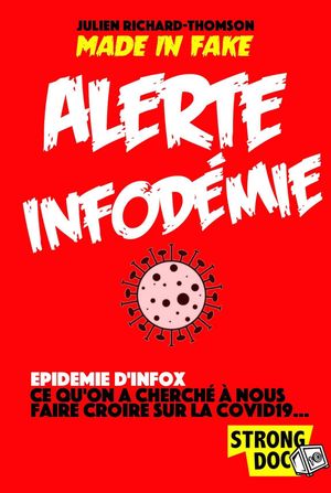 Alerte infodémie !