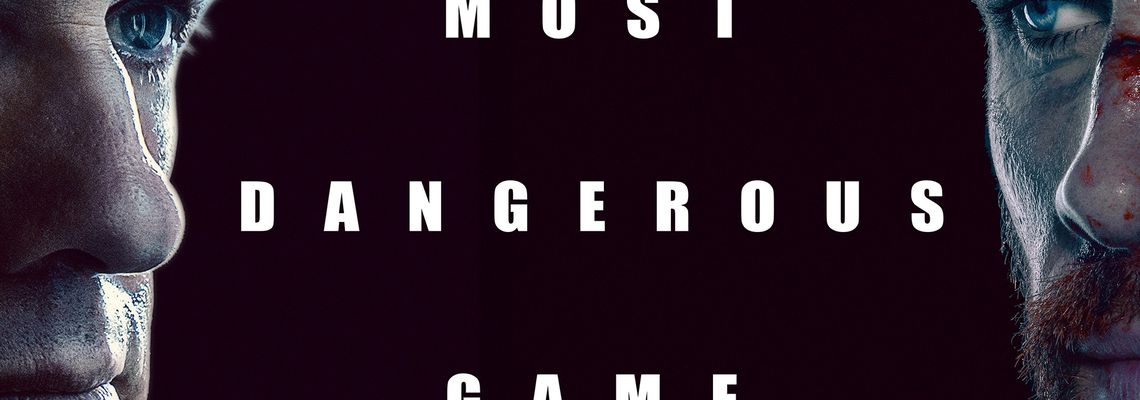 Cover Most Dangerous Game