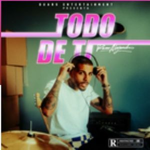 Todo de ti (Single)