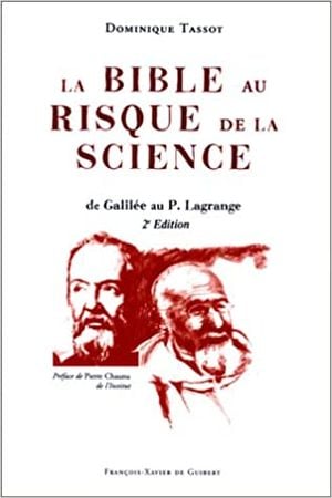 La Bible au risque de la science