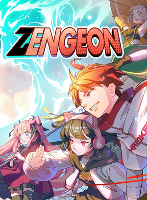 Zengeon