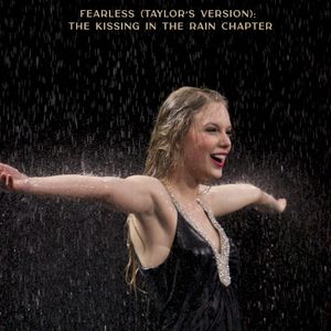 Come In With the Rain (Taylor’s version)
