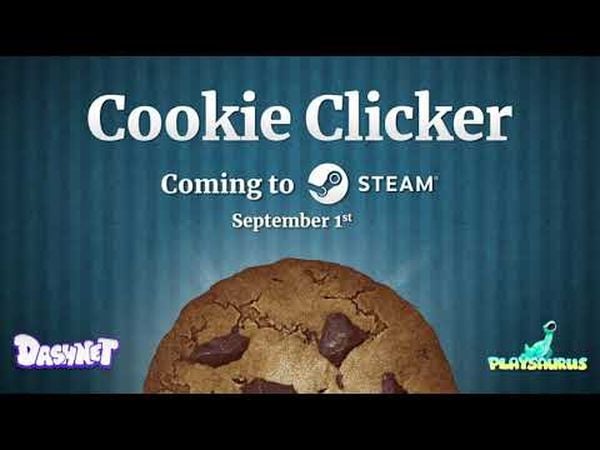 Cookie Clicker