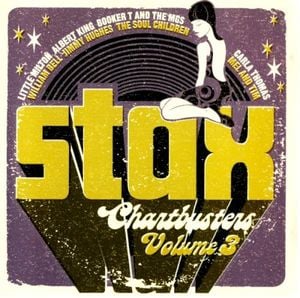 Stax Chartbusters, Volume 3