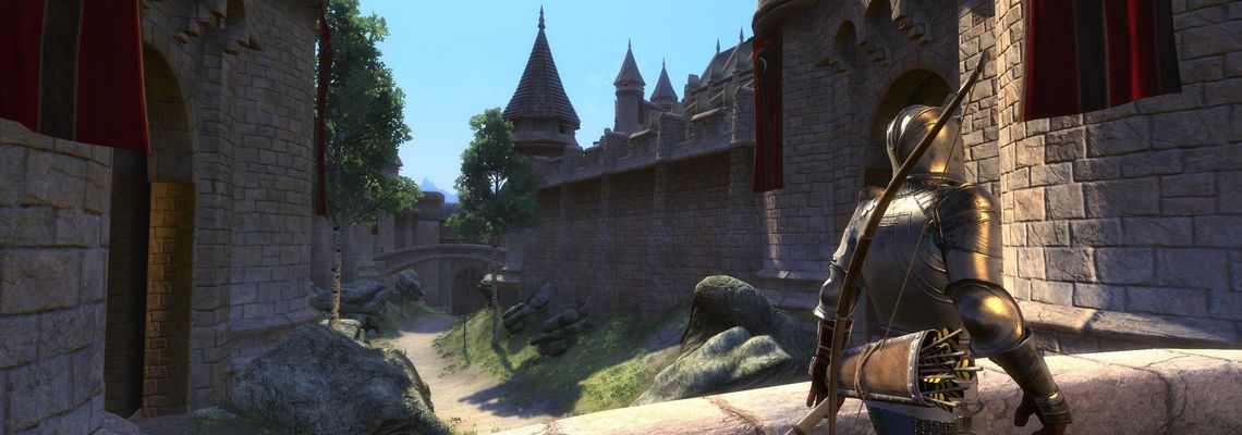 Cover Skyblivion