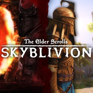 Skyblivion