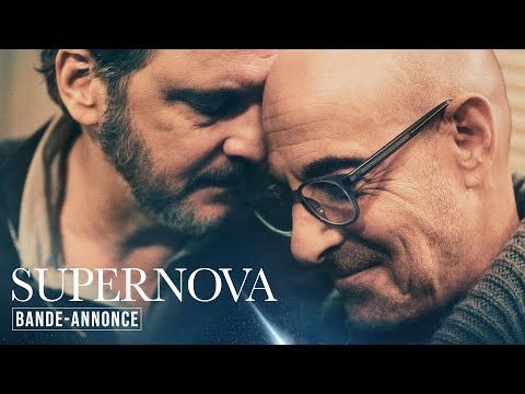 Bande-annonce de Supernova