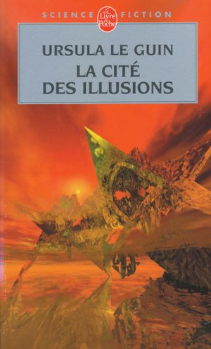 La Cité des illusions