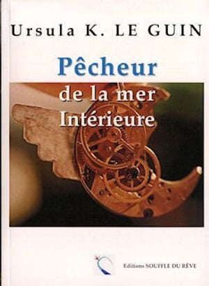 Pêcheur de la mer intérieure