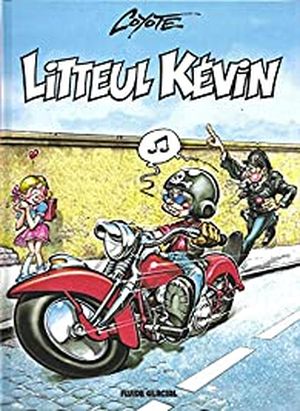 Litteul Kévin - Best Of