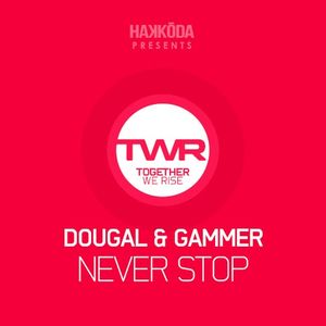 Never Stop (Single)